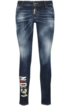 Dsquared2 5-pocket Jeans