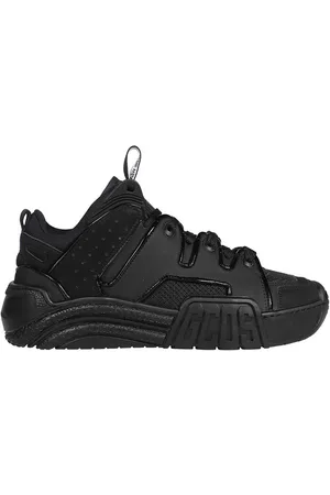 GCDS Mid-top Sneakers