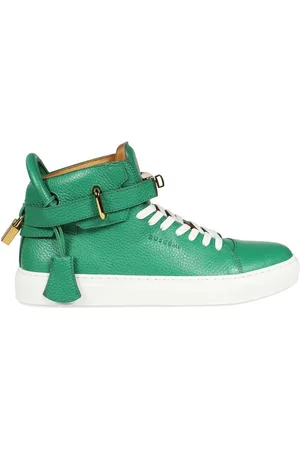 Tenis de bota y altos BUSCEMI en Rebajas FASHIOLA.mx