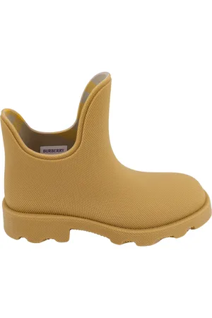 Burberry Marsh Ankle Boots