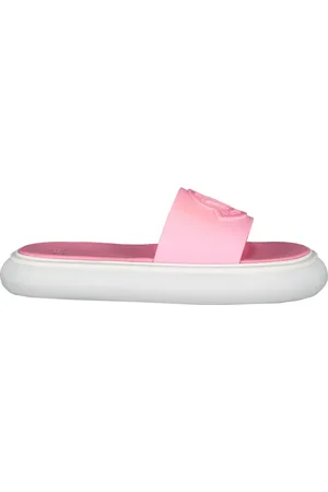 Moncler Rubber Slides