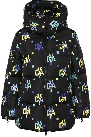 Duvetica Short Down Jacket