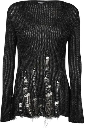 Dondup V-neck Sweater