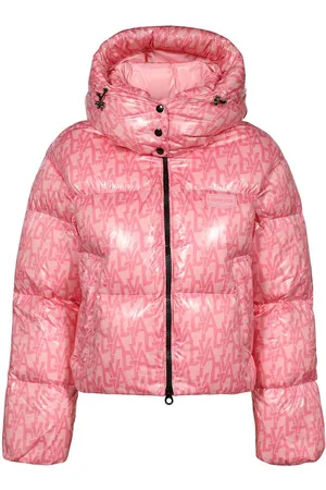 Duvetica Short Down Jacket