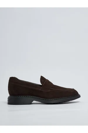 Hogan H576 Mocassino Loafers