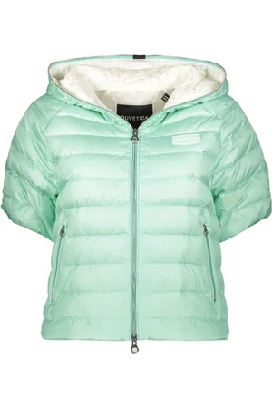 Duvetica Quilted Jacket