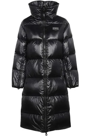Duvetica Long Down Jacket