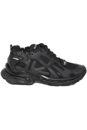 Balenciaga Runner Lace-up Sneakers