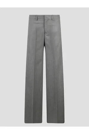 PAROSH Elegant Women Trousers
