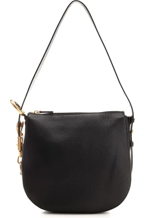 Burberry Small knight Hobo Bag