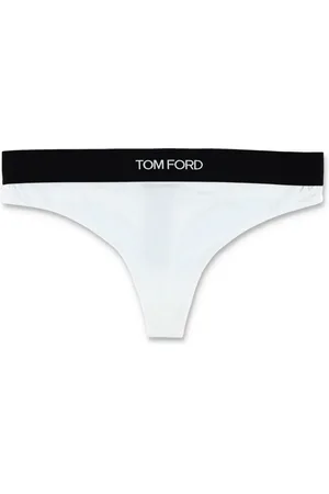 Tom Ford Brief With Logo