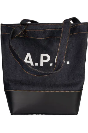 A.P.C. A. P.C. Axelle Tote Bag