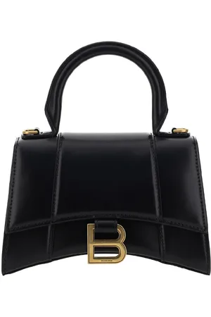 Balenciaga Hourglass Xs Handbag