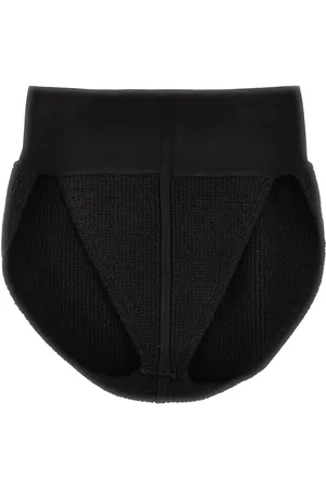 Rick Owens Panties In Cachemire Blend