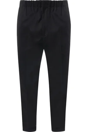 Jil Sander Tapered Trousers