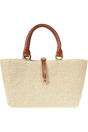 Chloé Marcie Tote Bag