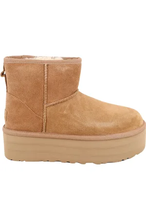 UGG Ankle Boots