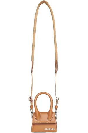 Jacquemus Le Chiquito Homme Bag