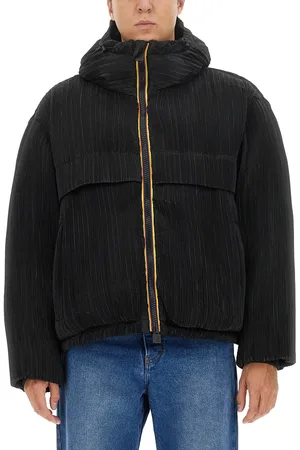 K-Way Claudeny Jacket