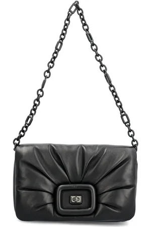 Roger Vivier Viv Choc Shoulder Bag