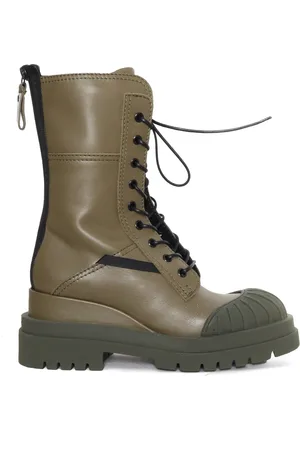 Premiata Yukon Boots