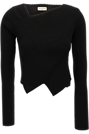DRIES VAN NOTEN Teanne Sweater