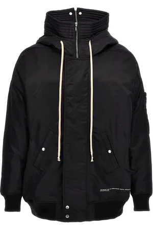 Rick Owens Bomber Jacket