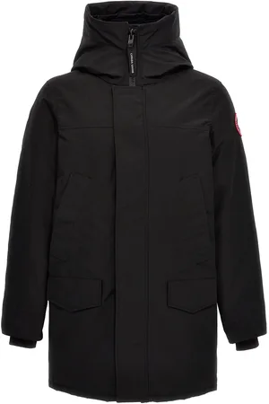Canada Goose Langford Parka