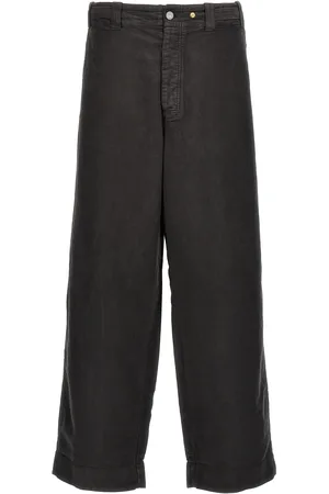 Objects IV Life Moleskin Pants