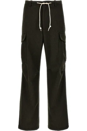 CELLAR DOOR Cargo 4 Pants