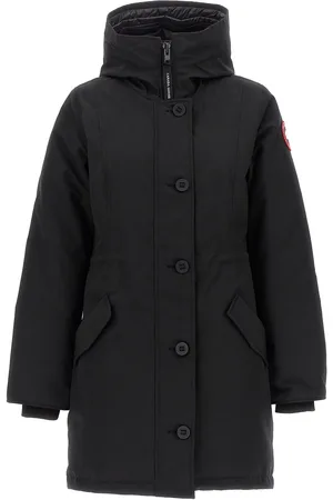 Canada Goose Rossclair Parka