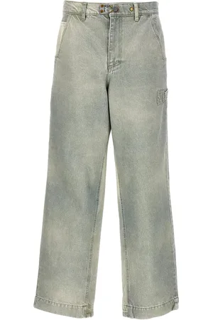 Objects IV Life Baggy Jeans