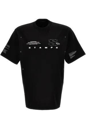 STAMPD Mountain Transit T-shirt