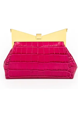 Sara Battaglia Lady Me Clutch