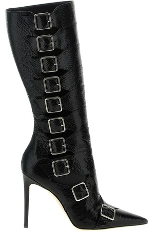 PARIS TEXAS Tyra Boot