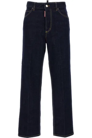 Dsquared2 Boston Jeans