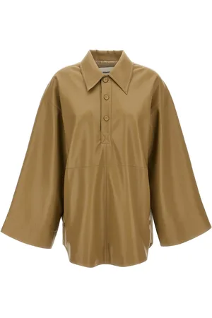 Nanushka Clarice Blouse