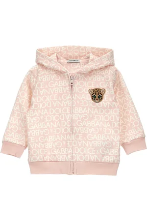 Dolce & Gabbana Logomania Hoodie