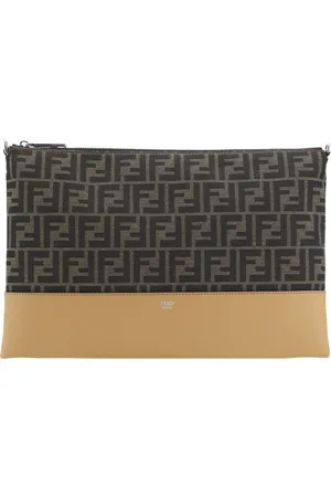 Fendi Clutch Bag