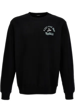 UNDERCOVER JUN TAKAHASHI Keep The Sun In Your Brain Sweatshirt
