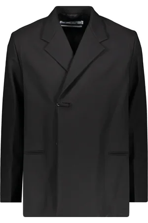 OFF-WHITE Double-breasted Jacket