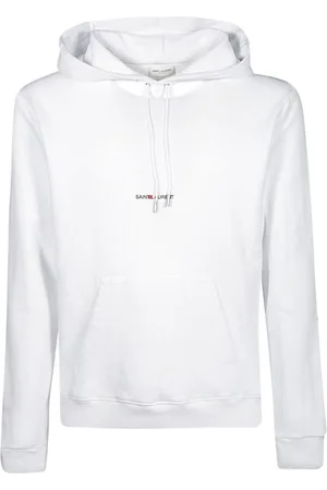 Saint Laurent Cotton Sweatshirt