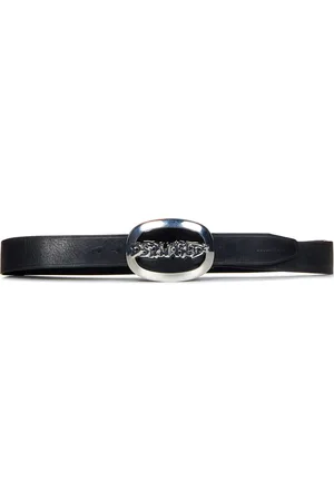 Dsquared2 Leather Belt