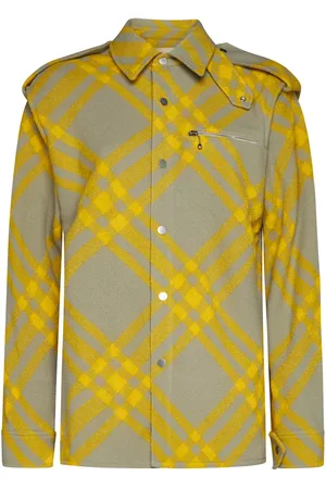Burberry Shirt