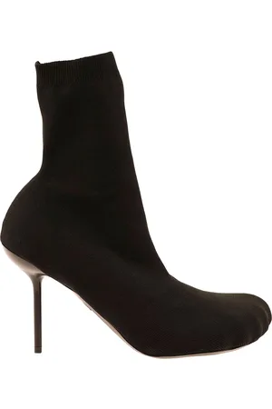 Balenciaga Anatomic Boots