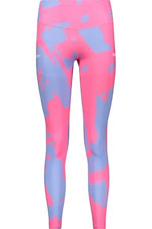 OFF-WHITE Printed Leggings