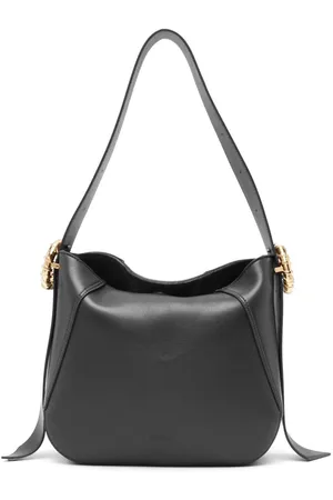 Lanvin Melodie Hobo Shoulder Bag