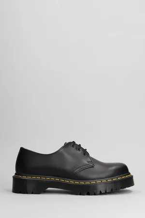 Dr. Martens 1461 Bex Lace Up Shoes