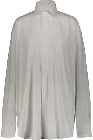 Vetements 4 Season Logo Jersey Shirt