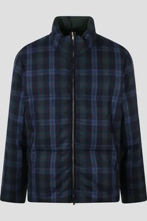 Thom Browne Reversible Jacket
